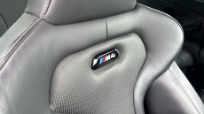 BMW M4 2dr DCT [Competition Pack] Petrol Coupe
